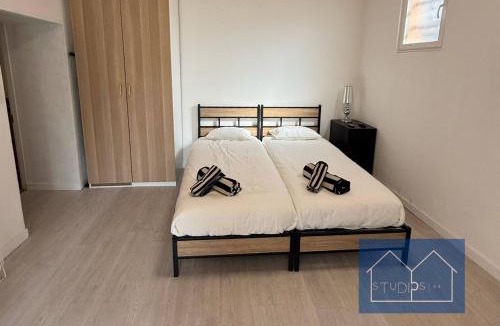 Villerupt Apartment | Studio 54