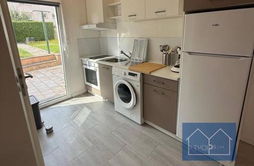 Villerupt Apartment | Studio 54