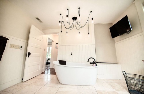 Granville House | Studio 555