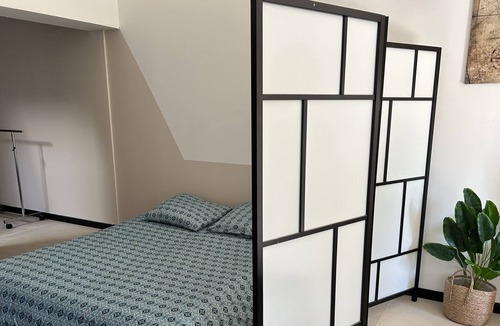 Chusclan Apartment | Studio 55m2
