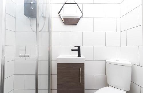 Bedworth Apartment | Studio 5A Willow Brook