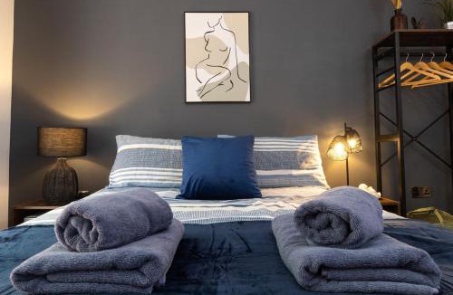 Bedworth Apartment | Studio 5A Willow Brook