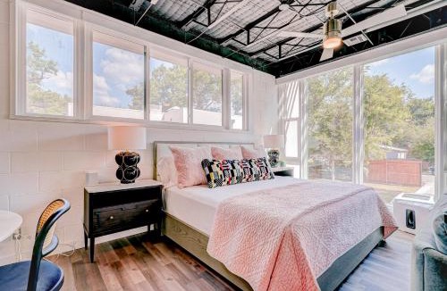 Norman House | Studio 5mins to OU Campus Monthly 15 Off #Cha