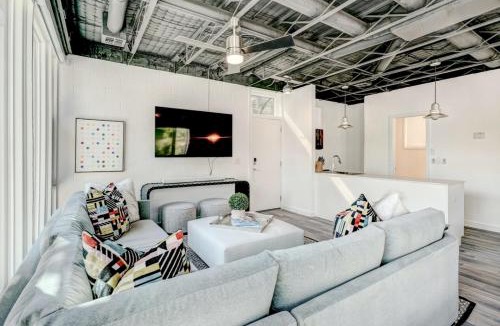 Norman House | Studio 5mins to OU Campus Monthly 15 Off #Cha
