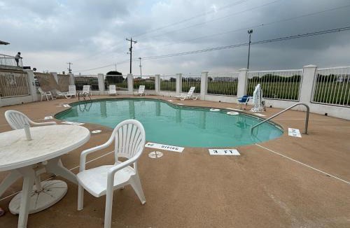 Abilene Hotel | Studio 6 Abilene, TX East