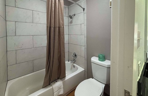 Abilene Hotel | Studio 6 Abilene, TX – East