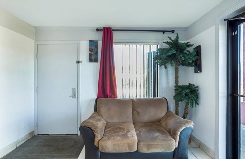 Montopolis Hotel | Studio 6 Austin, TX - Airport