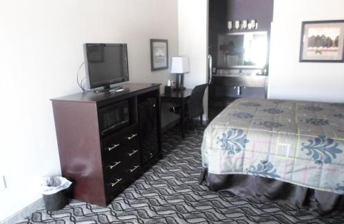 Beeville Hotel | Studio 6-Beeville, TX