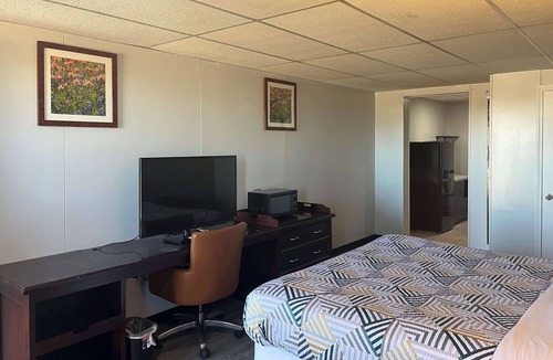 Borger Hotel | Studio 6 Borger, Tx – Boom Town