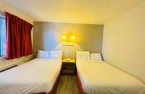 Casper Hotel | Studio 6 Casper WY