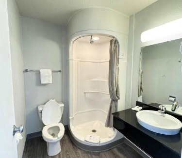 Casper Hotel | Studio 6 Casper WY