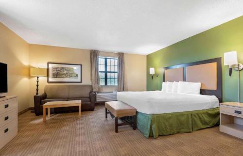 Amherst Hotel | Studio 6 Corporate Extended Stay Buffalo Amherst NY
