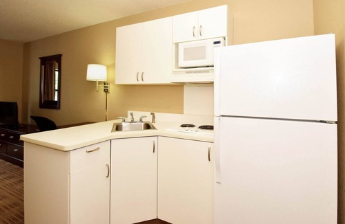 Amherst Hotel | Studio 6 Corporate Extended Stay Buffalo Amherst NY