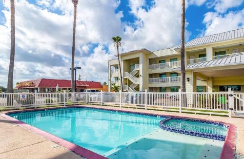 Northwest Corpus Christi Hotel | Studio 6-Corpus Christi, TX - North