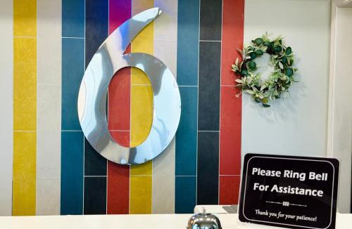 Elkhart Hotel | Studio 6 Elkhart, IN- Kitchenette Rooms