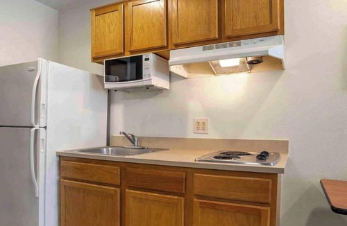 Bossier City Hotel | Studio 6 Extended Stay Bossier City, LA - Shreveport