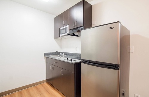 Augusta Hotel | Studio 6 Extended Stay - Augusta, GA - Fort Gordon