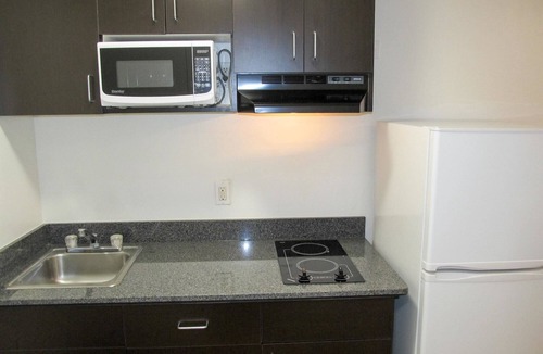 Augusta Hotel | Studio 6 Extended Stay - Augusta, GA - Fort Gordon