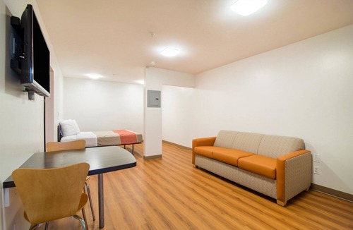 Augusta Hotel | Studio 6 Extended Stay - Augusta, GA - Fort Gordon
