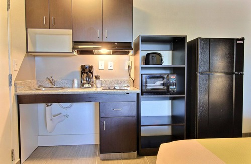 McNeil Hotel | Studio 6 Extended Stay - Austin, TX - Northwest