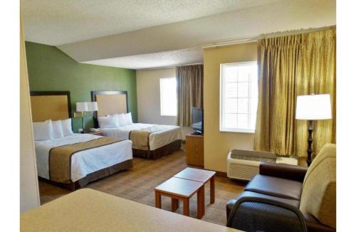 Fishkill Hotel | Studio 6 Extended Stay Fishkill Route 9 NY