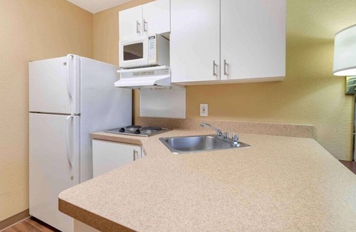 Eagan Hotel | Studio 6 Extended Stay Minneapolis Airport Eagan MN