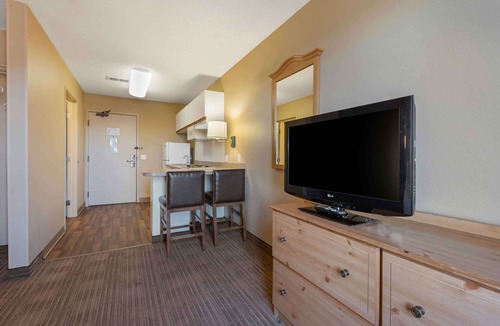 Eagan Hotel | Studio 6 Extended Stay Minneapolis Airport Eagan North MN