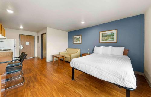 Norman Hotel | Studio 6 Extended Stay Oklahoma City Norman OK