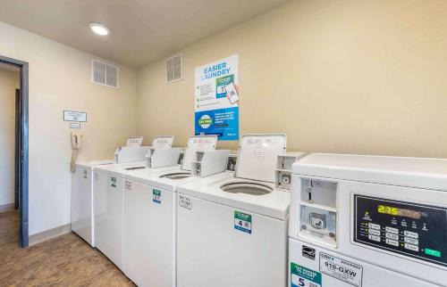Norman Hotel | Studio 6 Extended Stay Oklahoma City Norman OK