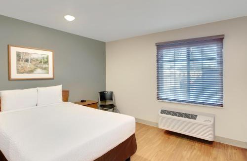 Bossier City Hotel | Studio 6 Extended Stay Bossier City, LA - Shreveport
