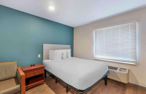Little Rock Hotel | Studio 6 Extended Stay Little Rock Southwest AR