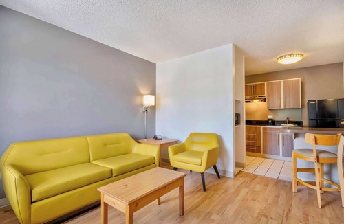 Wetmore Hotel | Studio 6 Extended Stay - San Antonio, TX - Six Flags