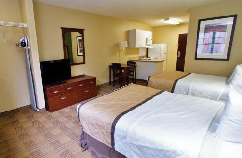 Germantown Hotel | Studio 6 Extended Stay Washington - DC Germantown MD