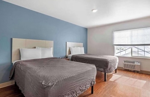 Wichita Hotel | Studio 6 Extended Stay Wichita South KS