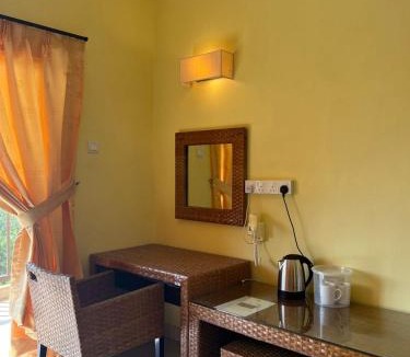 Endah Resort | Studio 6 Gold Coast Morib Resort