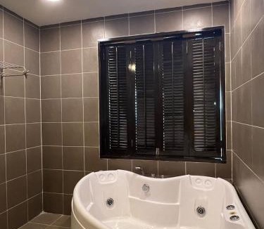 Endah Resort | Studio 6 Gold Coast Morib Resort