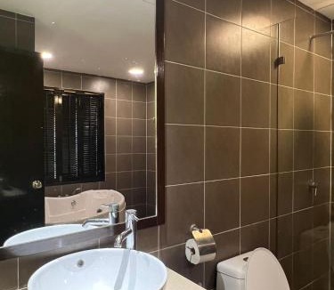 Endah Resort | Studio 6 Gold Coast Morib Resort