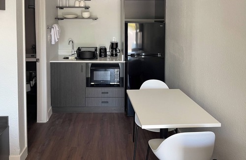 Hayward Hotel | Studio 6 Hayward, Ca – Silicon Valley Gateway