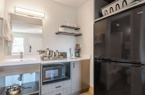 Hayward Hotel | Studio 6 Hayward, Ca – Silicon Valley Gateway