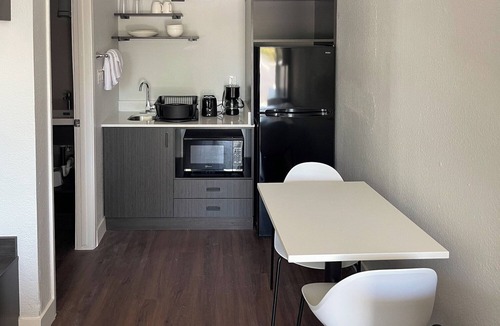 Hayward Hotel | Studio 6 Hayward, Ca – Silicon Valley Gateway