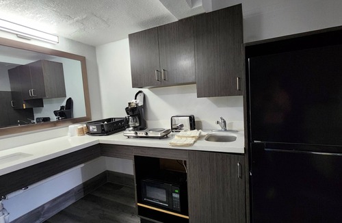 Willow Meadows/Willowbend Area Hotel | Studio 6 Houston, TX – Medical Center NRG Stadium