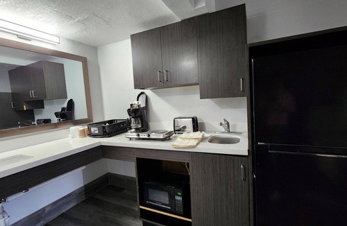Willow Meadows/Willowbend Area Hotel | Studio 6 Houston, TX – Medical Center NRG Stadium