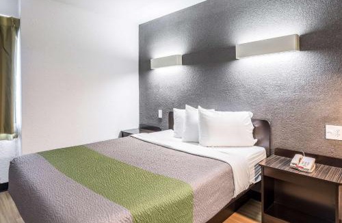 Indianapolis Hotel | Studio 6-Indianapolis, IN