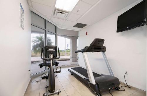 Ingleside Hotel | Studio 6-Ingleside, TX