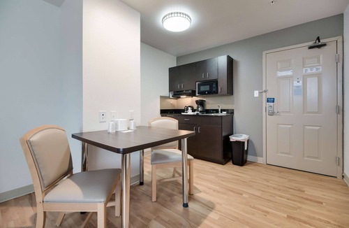 Ingleside Hotel | Studio 6 Ingleside, TX