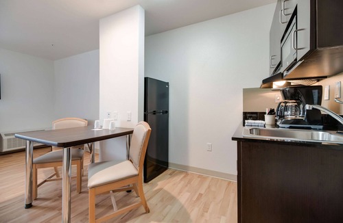 Ingleside Hotel | Studio 6 Ingleside, TX