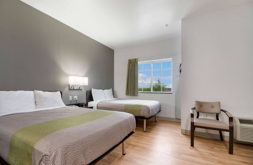 Ingleside Hotel | Studio 6 Ingleside, TX