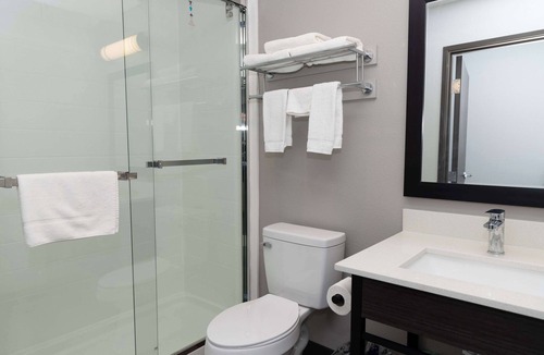 Fort Worth Hotel | Studio 6 - Lake Worth, TX