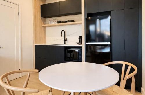 Maizerets Apartment | Studio 6 Le Hendrix Clim 5 min centre-ville