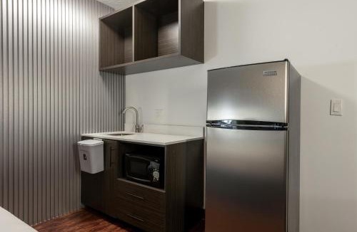 Limon Hotel | Studio 6 Limon, CO I 70